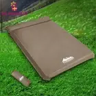 Weisshorn Self Inflating Mattress Camping Sleeping Mat Air Bed Pad Double 10CM