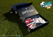CHIVAS GUADALAJARA MUNDIAL DE CLUBES 2018 PUMA AUTHENTIC CLUB WORLD CUP LIMITED