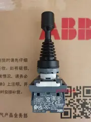 ABB Joystick Switches MJS5-20B-40 / MJS5-40B+4*MCB-10