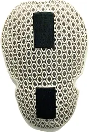 Halvarssons Type B Hip Protectors, beige for Men One Size