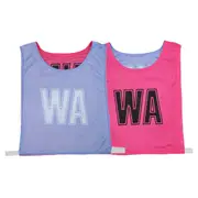 Reversible Netball Bibs