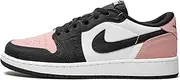 [Nike] Jordan Youth Air Jordan 1 Retro Low OG (GS) CZ0858 061 Bleached Coral - Size 4Y