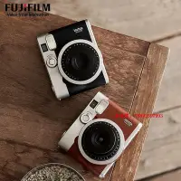 在飛比找Yahoo!奇摩拍賣優惠-凌瑯閣-Fujifilm/富士立拍立得相機mini90 一次