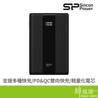 在飛比找蝦皮商城優惠-SILICON POWER 廣穎電通 SP QP55 100