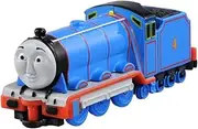 Tomica Thomas 09 Gordon