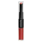 L'Oreal Paris Infallible 2-Step Lipstick 506 Red Infallible