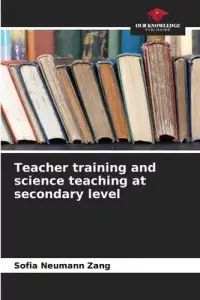 在飛比找博客來優惠-Teacher training and science t