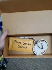 JANDY ZODIAC LXI Flame Sensor R0458600