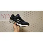 [SYG] NEW BALANCE 990V4 US8.5,9D 海軍藍 美製 M990NV4 990V5