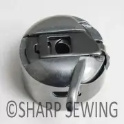 BOBBIN CASE 11MM FRONT LOAD ZIG ZAG #76326 fits NEW HOME 344, 436, 446,