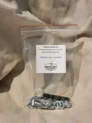 Scott Bonnar Engine Mount Kit