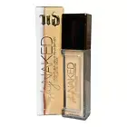 URBAN DECAY Stay Naked Weightless Liquid Foundation 10 CP 1.0 OZ BOXED