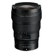 Nikon Nikkor Z 14-24mm f/2.8 S Lens