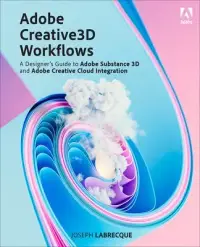 在飛比找博客來優惠-Adobe Creative 3D Workflows: A