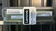 02JK239 02JG183 02JG339 Lenovo/IBM 2Rx8 32GB DDR4 PC4-3200AA RDIMM Server Memory