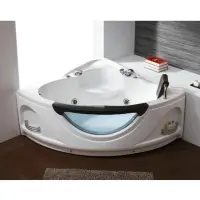 在飛比找momo購物網優惠-【大巨光】按摩浴缸-造型(MG-016-M)