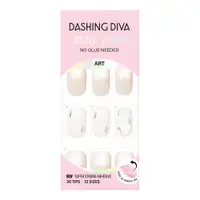 在飛比找蝦皮商城優惠-【DASHING DIVA】2024全新改版登場 M薄型經典