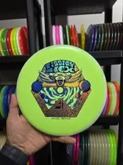 Axiom Mvp Discs SE Fission Hex 172g Special Edition Ltd Ed Disc Golf Midrange