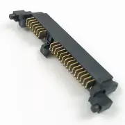 New OEM Hard Drive HDD Connector Adapter For Dell Alienware M15X M17X R1 R2