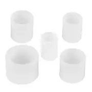 Grinding Wheel Reducer Ring Washer Bore Bench Grinder Arbor Bushing