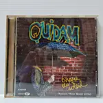 [ 小店 ] CD 太陽馬戲團 QUIDAM 流浪者之歌 BMG博德曼/發行 Z5 13