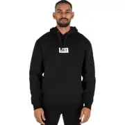 Unit Tycoon Black Hoodie