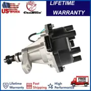 Ignition Distributor for Nissan Pathfinder Xterra Infiniti 3.3L V6 22100-1W601 (for: Nissan)