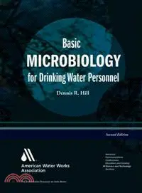 在飛比找三民網路書店優惠-Basic Microbiology for Drinkin