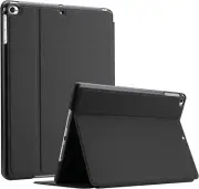 Ipad 9.7 (2018 & 2017 Old Model) / Ipad Air 2 / Ipad Air Case, Slim Stand Protec