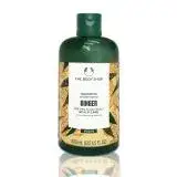 在飛比找遠傳friDay購物精選優惠-THE BODY SHOP 薑根鏗活調理洗髮精 400ML