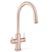 Zip HydroTap G5 BCHA Celsius All-in-one Arc Brushed Rose Gold H57784Z05AU