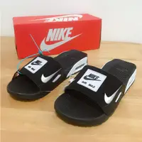 在飛比找蝦皮購物優惠-耐吉拖鞋 Nike  Air max 90 slide 氣墊