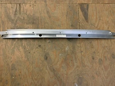 TRIUMPH XKC 2223 TR7 (EDROSE SUN ROOF) ALUMINIUM REAR SURROUND CHANNEL