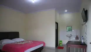 布羅莫的1臥室公寓 - 20平方公尺/1間專用衛浴Deluxe Room, 15 km from Mount Bromo