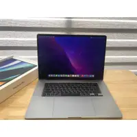 在飛比找蝦皮購物優惠-台中 全新電池 MacBook Pro 16吋 i9 (2.