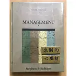 MANAGEMENT 3E / STEPHEN P. ROBBINS