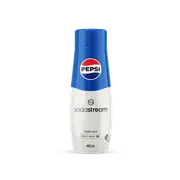 SodaStream Concentrate Pepsi Flavour 440ml Sparkling Soda Water Syrup