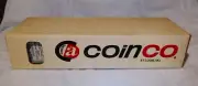 Coinco 9300-L Coin Changer ~ Vending Machines (*New In Box)