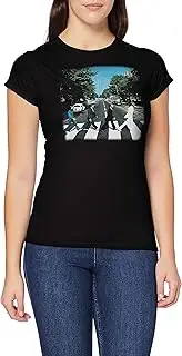 The Beatles Women's Abbey Road
