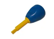 Junior Meccano Screwdriver (part J088)