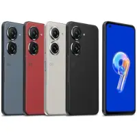 在飛比找momo購物網優惠-【ASUS 華碩】Zenfone 9 5G 5.9吋(8G/