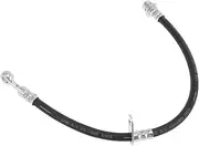 X AUTOHAUX 1 Pc Rear Right Brake Hose for Honda Accord 2013-2017 Brake Hydraulic Hose No.01466TS6H50