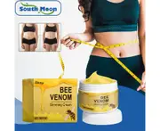 Bee Venom Slimming Cream , Firming Body Lotion For Women And Men Firming And Toning Body Sculpting Cream