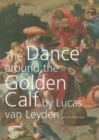 在飛比找博客來優惠-The Dance Around the Golden Ca