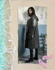Jared Leto Towel Sport Exercise Swimming Gym Beach Bath Pool
