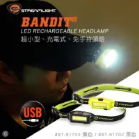 在飛比找蝦皮購物優惠-Streamlight 帽夾燈 頭燈