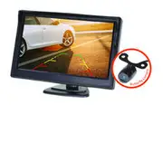 Gator 5" Display Reverse Camera Kit GRV50KT