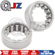 [2-Pack] 6408 REAR Wheel Bearing for 1998-200 Isuzu Hombre; 8.5 & 8.625 Ring Gea (for: Isuzu)