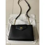 MK- MICHAEL KORS 黑色包包