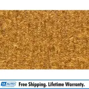 for 1980-82 Ford Thunderbird 2 Door Cutpile 850-Chamoise Complete Carpet Molded (for: Ford)